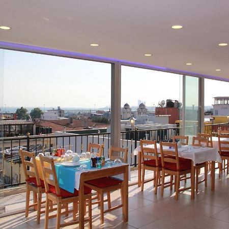 Ottoman Time Hotel Κωνσταντινούπολη Εξωτερικό φωτογραφία