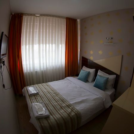 Ottoman Time Hotel Κωνσταντινούπολη Εξωτερικό φωτογραφία