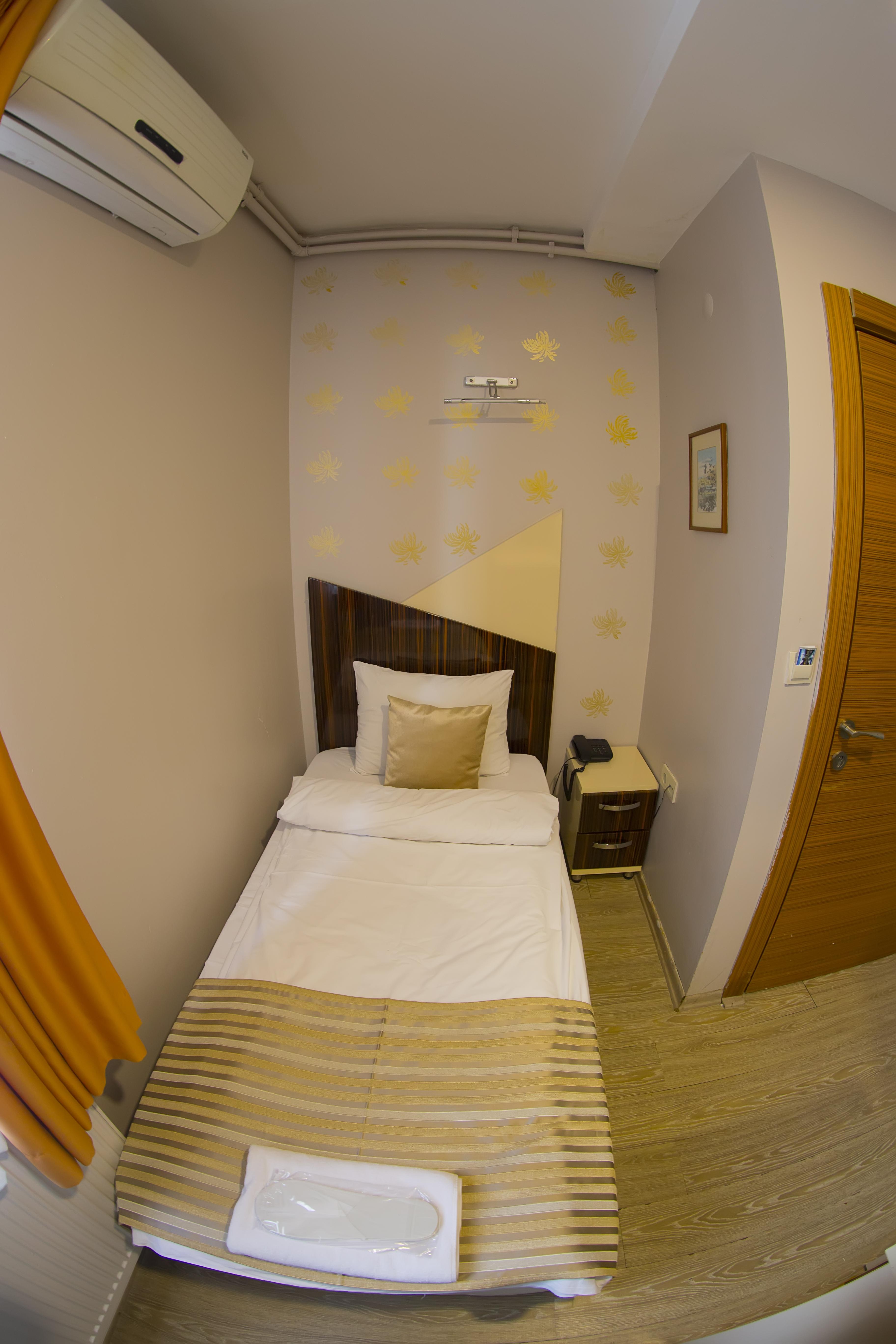 Ottoman Time Hotel Κωνσταντινούπολη Εξωτερικό φωτογραφία