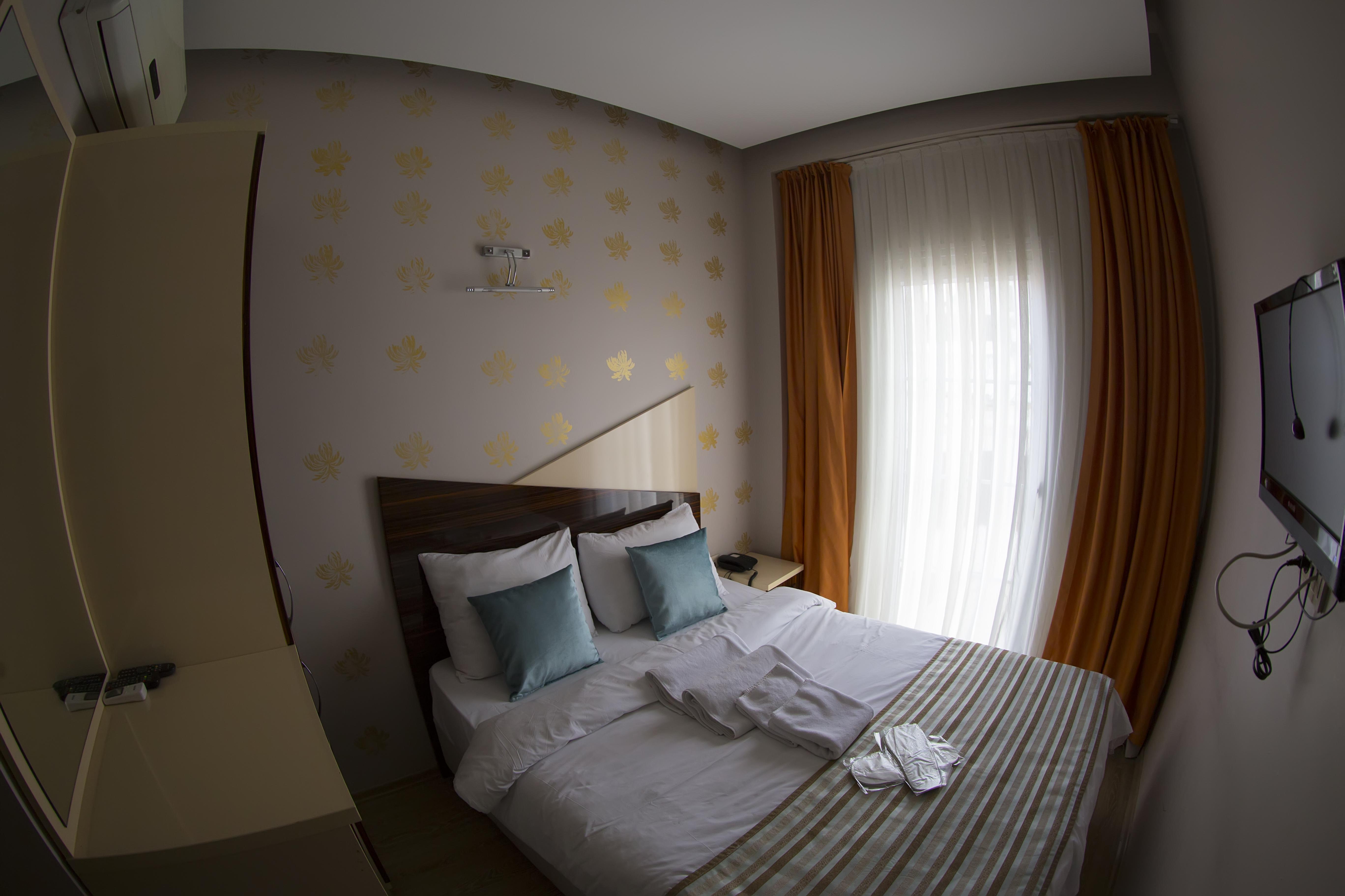 Ottoman Time Hotel Κωνσταντινούπολη Εξωτερικό φωτογραφία