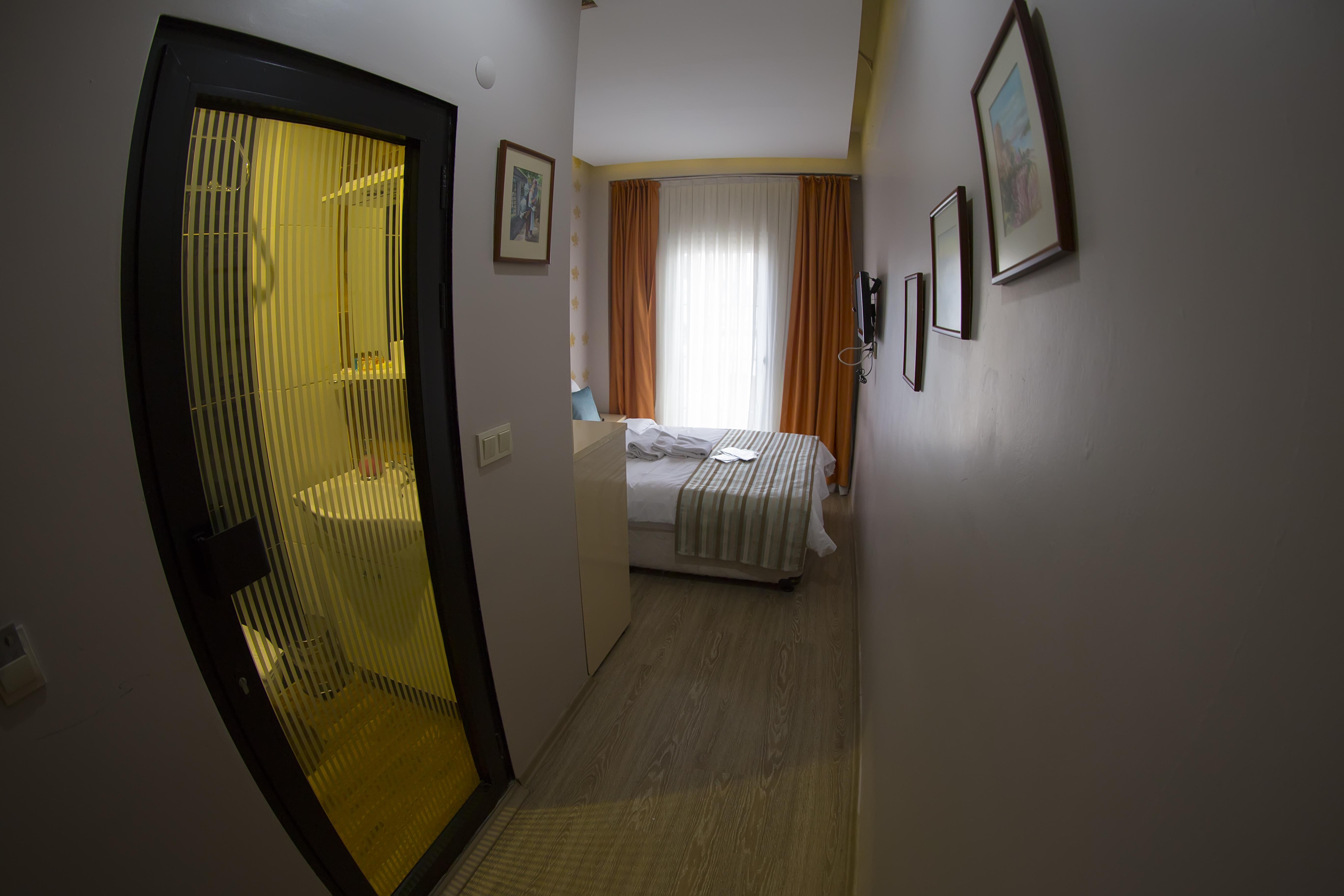 Ottoman Time Hotel Κωνσταντινούπολη Εξωτερικό φωτογραφία