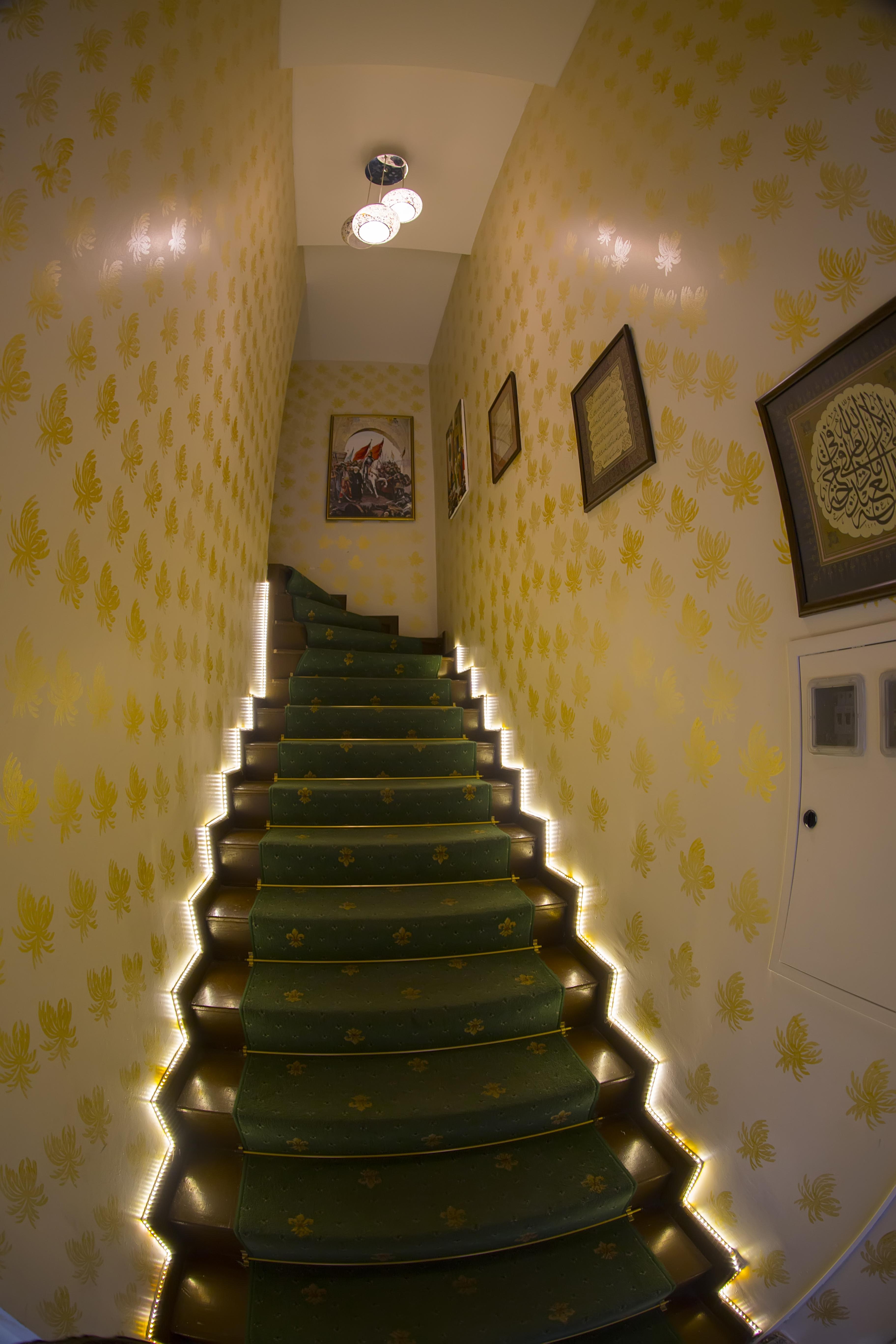 Ottoman Time Hotel Κωνσταντινούπολη Εξωτερικό φωτογραφία