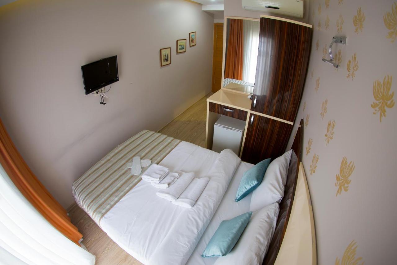 Ottoman Time Hotel Κωνσταντινούπολη Εξωτερικό φωτογραφία
