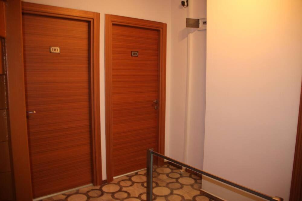 Ottoman Time Hotel Κωνσταντινούπολη Εξωτερικό φωτογραφία
