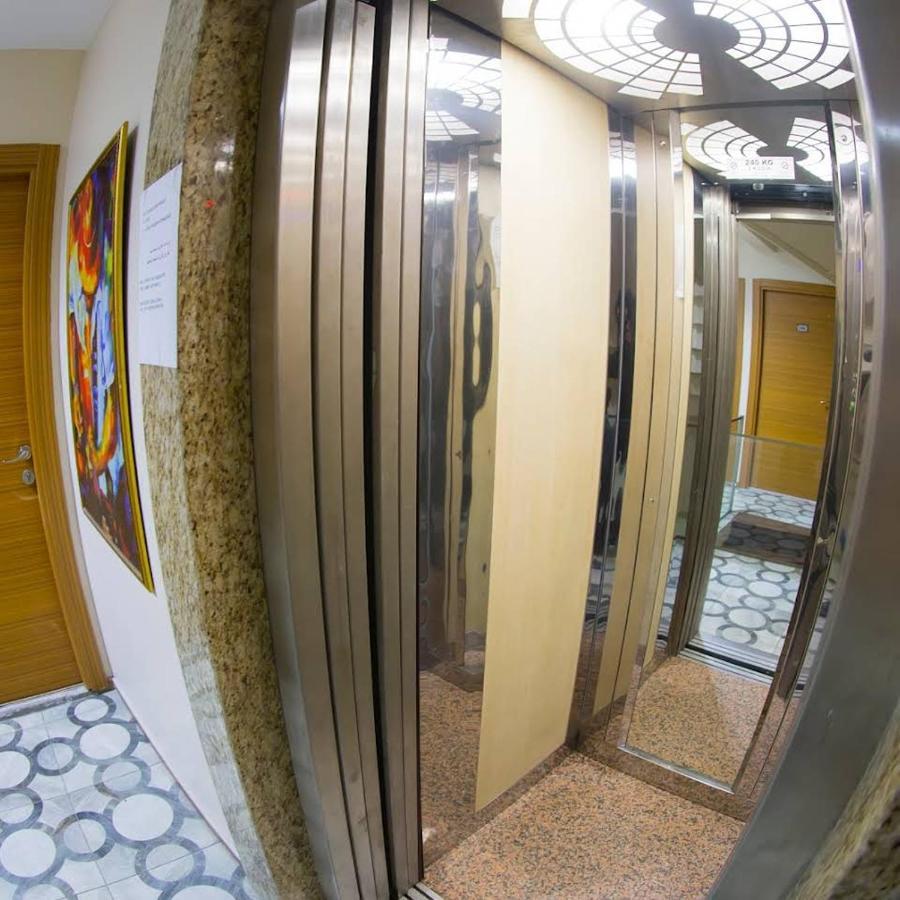 Ottoman Time Hotel Κωνσταντινούπολη Εξωτερικό φωτογραφία