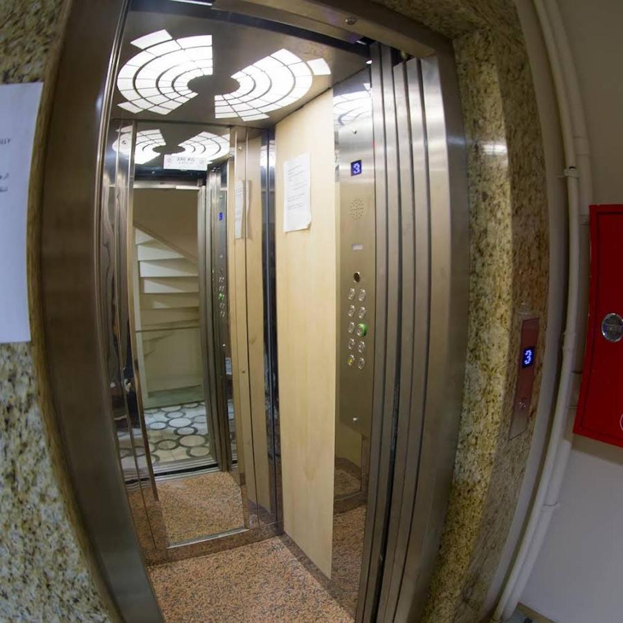Ottoman Time Hotel Κωνσταντινούπολη Εξωτερικό φωτογραφία