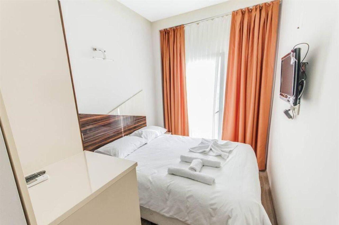 Ottoman Time Hotel Κωνσταντινούπολη Εξωτερικό φωτογραφία