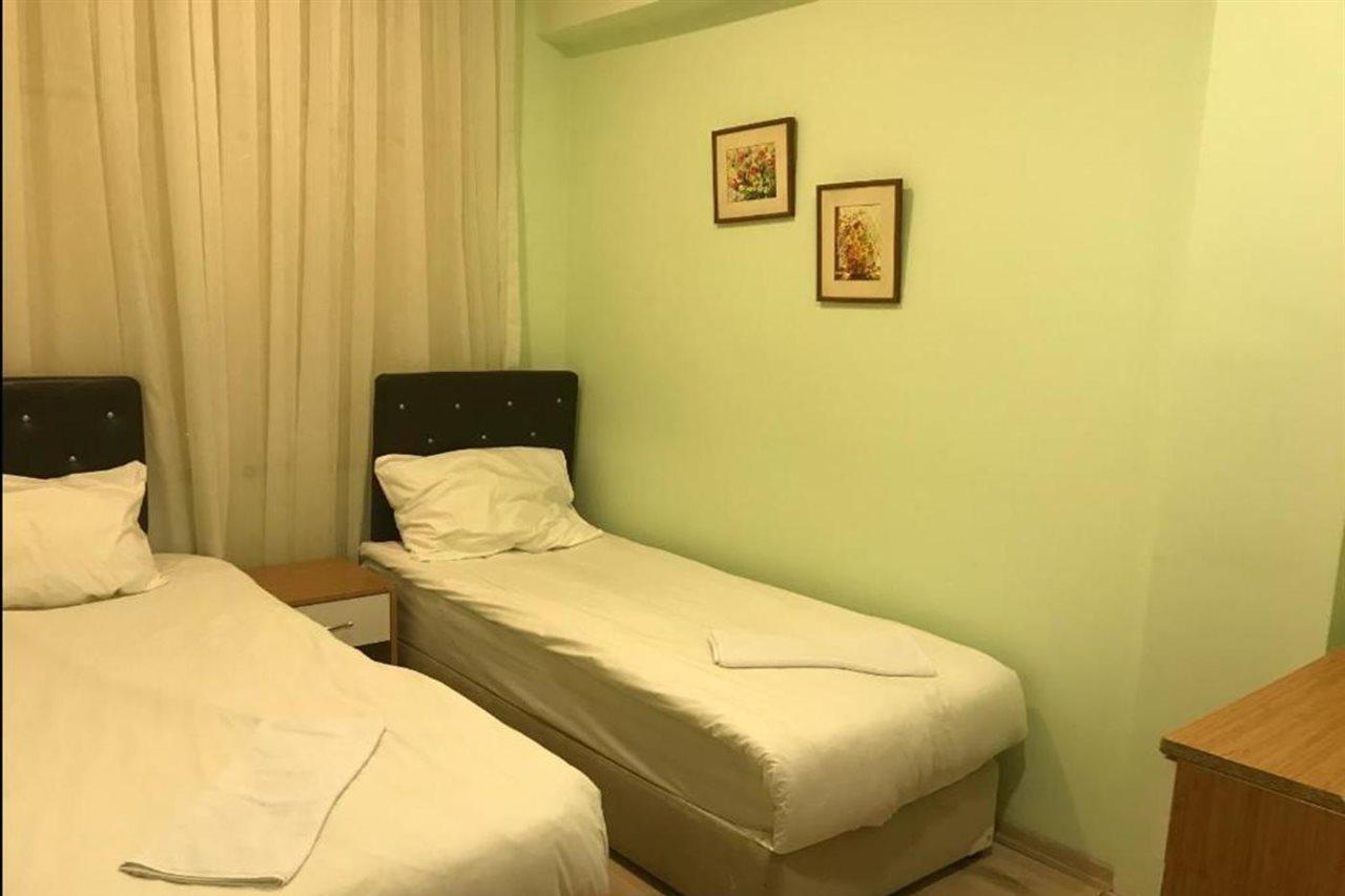 Ottoman Time Hotel Κωνσταντινούπολη Εξωτερικό φωτογραφία