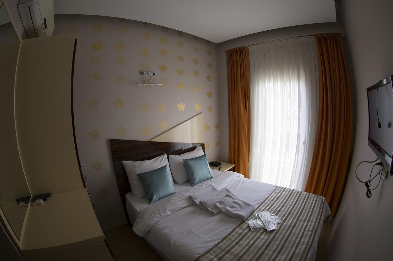 Ottoman Time Hotel Κωνσταντινούπολη Εξωτερικό φωτογραφία